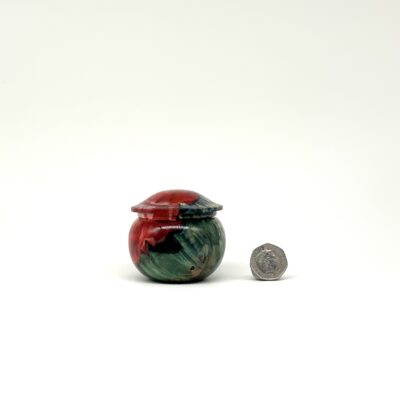 Ring Dishes