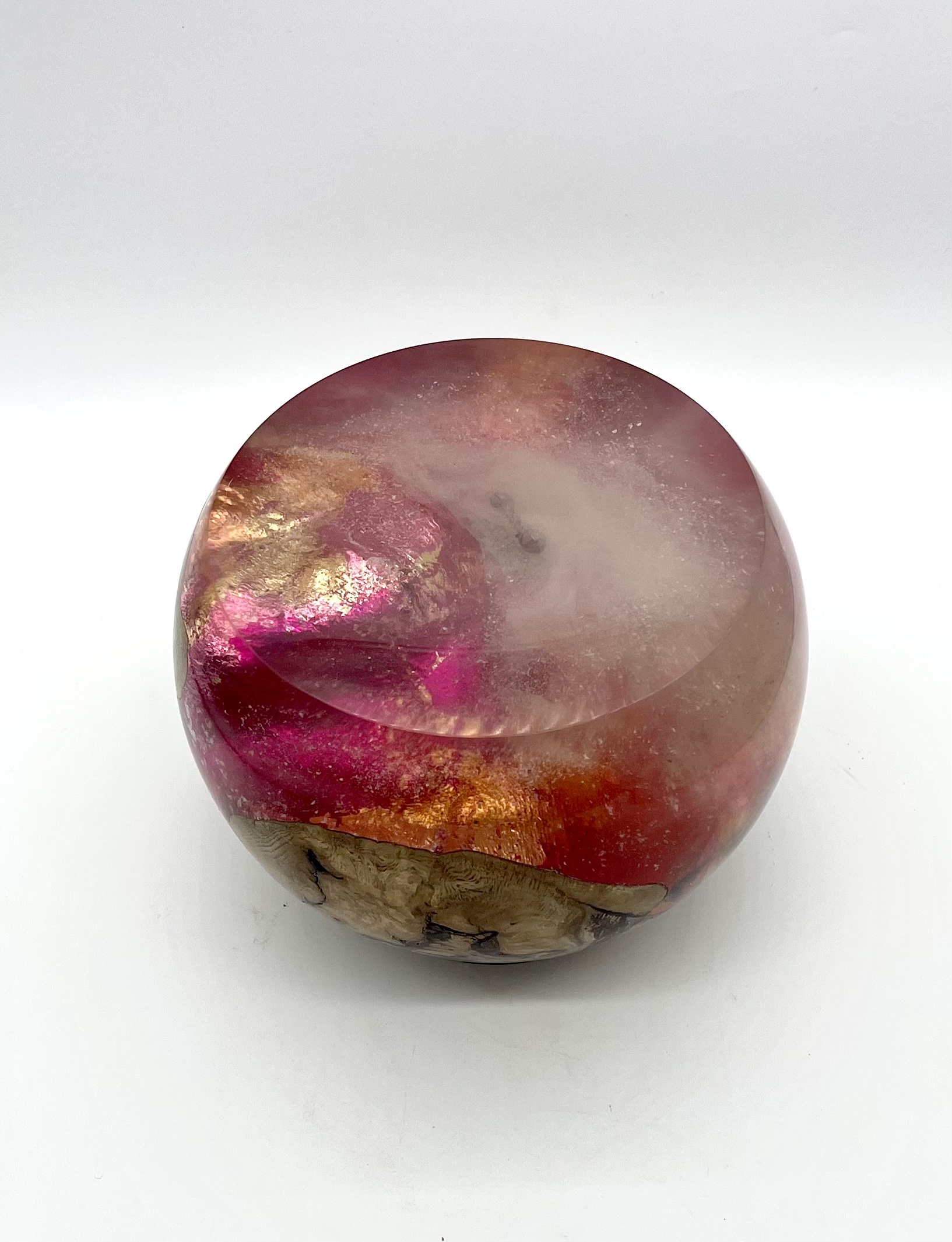 From ashes to art - Image 9