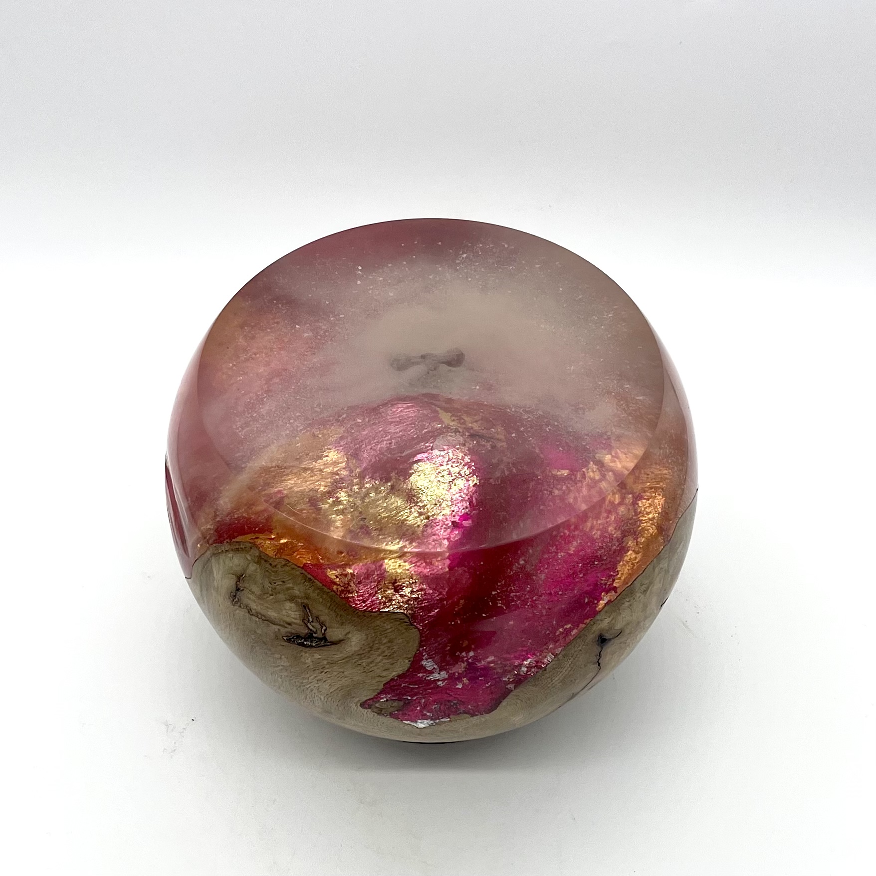 From ashes to art - Image 10