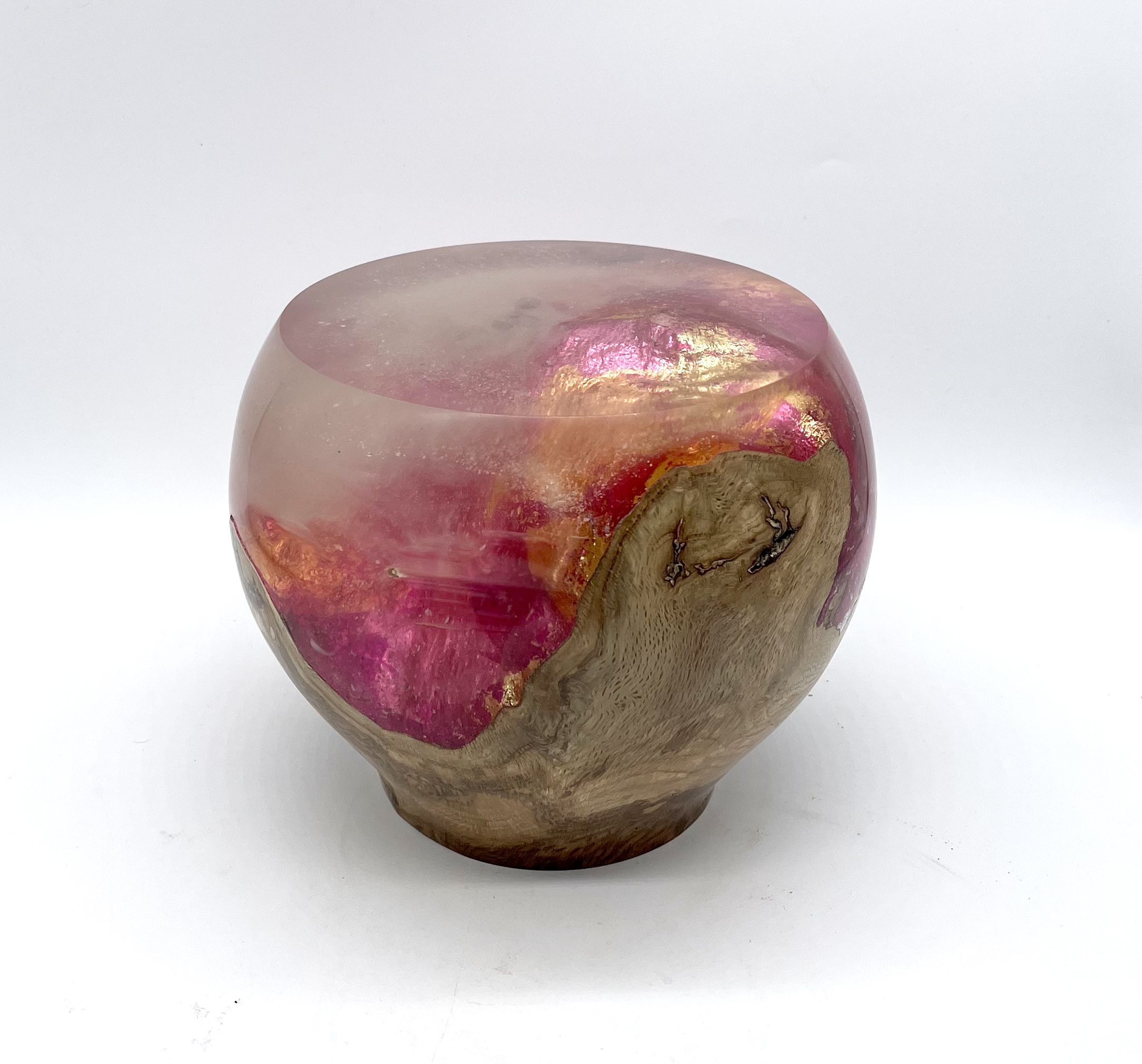 From ashes to art - Image 5