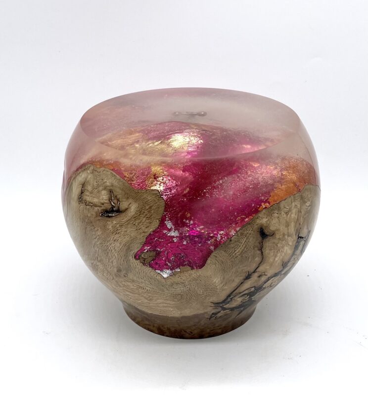 Ashes to Art