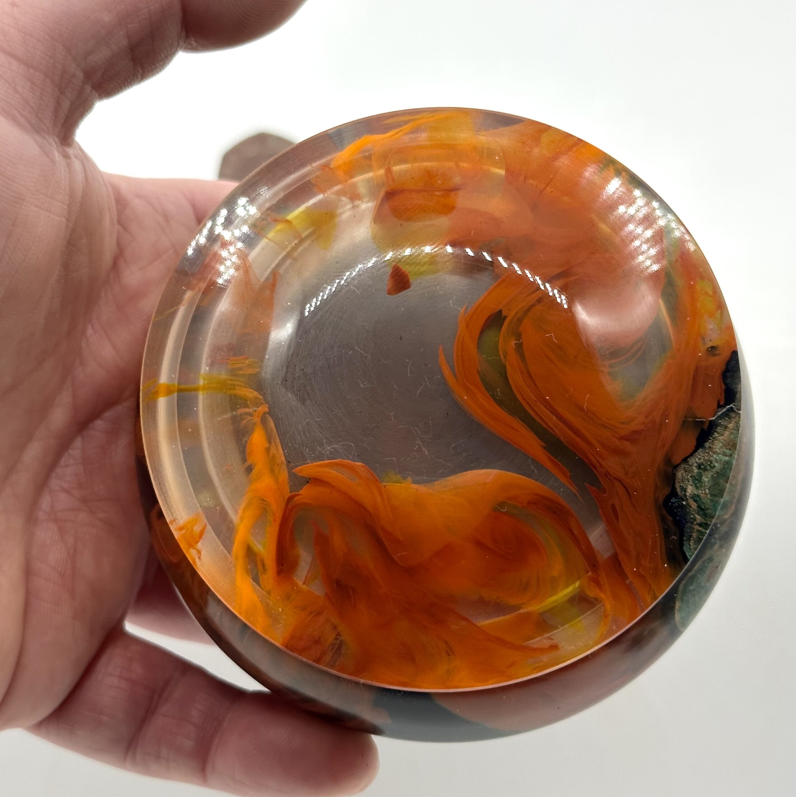 Fire trinket box - Image 7
