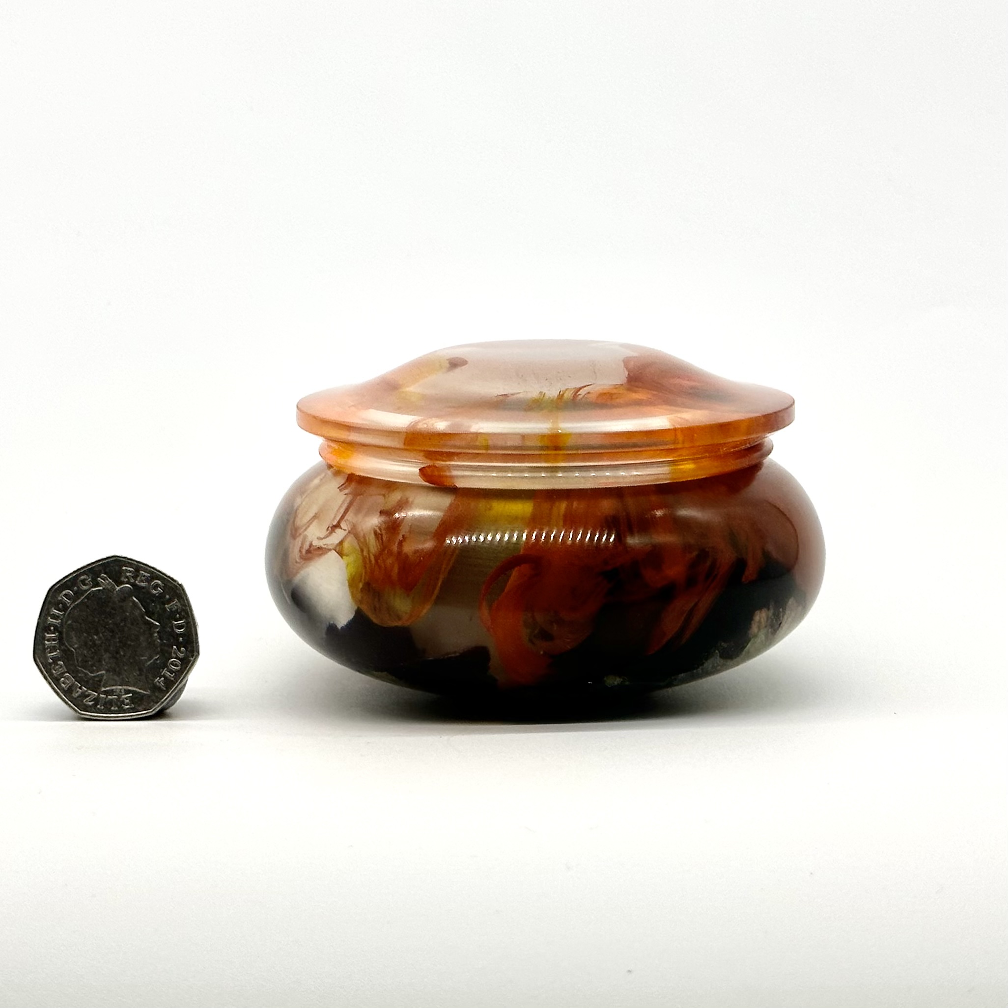 Fire trinket box - Image 3