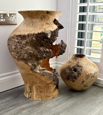 Vases