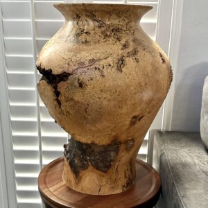 Roman vase